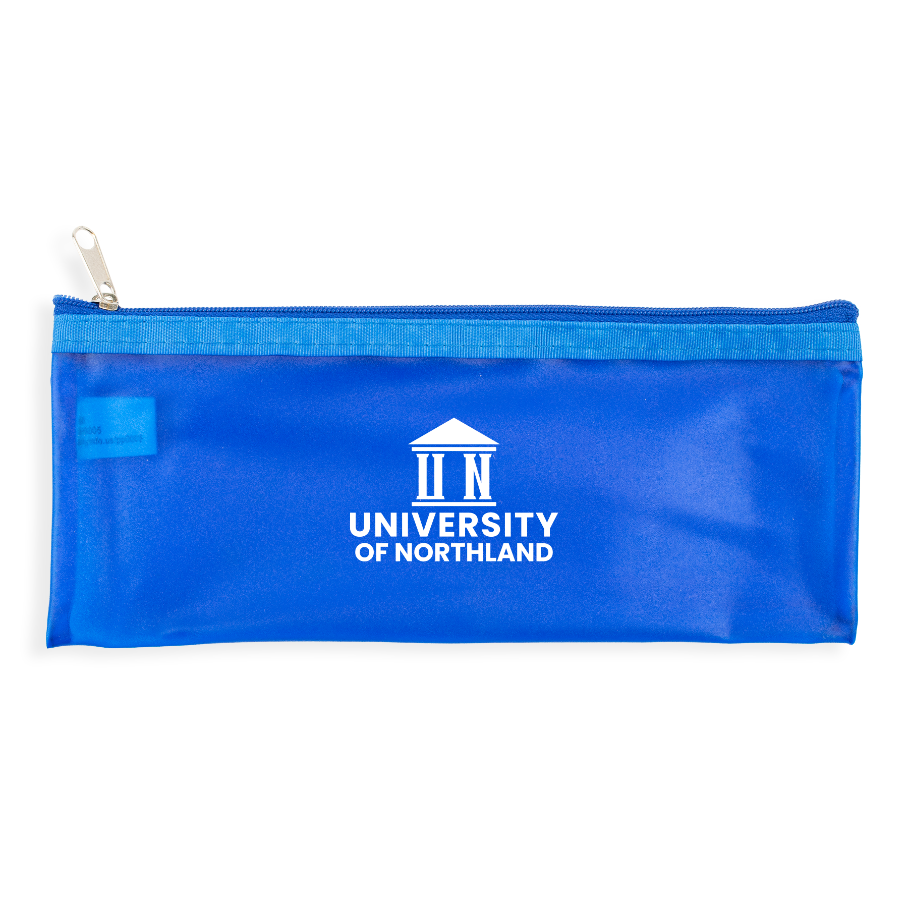 Polar Pencil Pouch                                                    